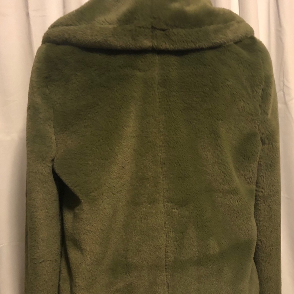 Short Jacket by Rampage - Picture 4 of 5
